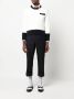 Thom Browne Cropped pantalon Blauw - Thumbnail 2