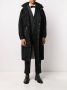 Thom Browne Satijnen overhemd Wit - Thumbnail 2