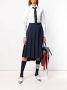 Thom Browne School Uniform Pleated Skirt Blauw - Thumbnail 2