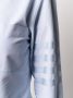 Thom Browne Shirt met lange mouwen Blauw - Thumbnail 5
