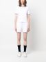 Thom Browne Shorts met logopatch Wit - Thumbnail 2