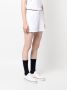 Thom Browne Shorts met logopatch Wit - Thumbnail 3