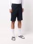 Thom Browne Shorts met print Blauw - Thumbnail 3
