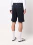 Thom Browne Shorts met print Blauw - Thumbnail 4
