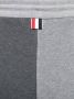 Thom Browne Shorts met vlakken Grijs - Thumbnail 5