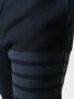 Thom Browne Slim-fit broek Blauw - Thumbnail 5