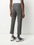 Thom Browne Slim-fit broek Grijs - Thumbnail 4