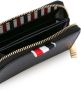 Thom Browne Smalle portemonnee Zwart - Thumbnail 3