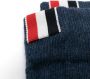 Thom Browne Sokken met streepdetail Blauw - Thumbnail 2