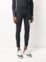 Thom Browne Sportlegging met 4 strepen Blauw - Thumbnail 3