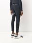 Thom Browne Sportlegging met 4 strepen Blauw - Thumbnail 4