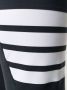 Thom Browne Sportlegging met 4 strepen Blauw - Thumbnail 5