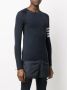 Thom Browne Sporttop Blauw - Thumbnail 3