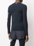 Thom Browne Sporttop Blauw - Thumbnail 4