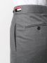 Thom Browne Straight broek Grijs - Thumbnail 5