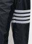 Thom Browne Straight trainingsbroek Blauw - Thumbnail 5