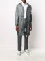 Thom Browne Straight trainingsbroek Grijs - Thumbnail 2