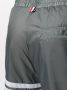 Thom Browne Straight trainingsbroek Grijs - Thumbnail 5