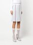 Thom Browne Gestreepte rok Wit - Thumbnail 3