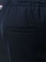 Thom Browne Wollen trainingsbroek met trekkoordtaille Blauw - Thumbnail 5