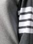 Thom Browne Sweater met ronde hals Grijs - Thumbnail 5
