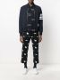 Thom Browne Sweater met zijstreep Blauw - Thumbnail 2