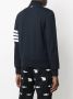 Thom Browne Sweater met zijstreep Blauw - Thumbnail 4