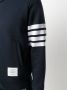 Thom Browne Sweater met zijstreep Blauw - Thumbnail 5