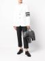 Thom Browne Tiger handtas Grijs - Thumbnail 2