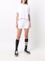 Thom Browne Top met intarsia RWB Wit - Thumbnail 2