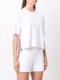 Thom Browne Top met intarsia RWB Wit - Thumbnail 3
