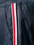 Thom Browne Trainingsbroek met strepen Blauw - Thumbnail 5