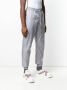 Thom Browne Trainingsbroek met strepen Grijs - Thumbnail 3
