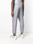 Thom Browne Trainingsbroek met strepen Grijs - Thumbnail 4