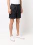 Thom Browne Trainingsshorts Zwart - Thumbnail 3