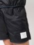 Thom Browne Trainingsshorts Zwart - Thumbnail 5