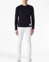 Thom Browne Gebreide trui Blauw - Thumbnail 2
