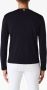 Thom Browne Gebreide trui Blauw - Thumbnail 3