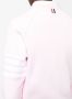 Thom Browne Trui met raglan mouwen Roze - Thumbnail 5