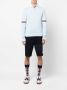 Thom Browne Trui met ronde hals Blauw - Thumbnail 2