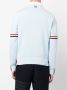 Thom Browne Trui met ronde hals Blauw - Thumbnail 4