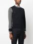 Thom Browne Trui met ronde hals Blauw - Thumbnail 3