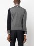 Thom Browne Trui met ronde hals Blauw - Thumbnail 4