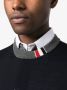 Thom Browne Trui met ronde hals Blauw - Thumbnail 5