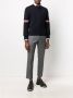 Thom Browne Trui met ronde hals Blauw - Thumbnail 2