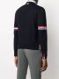 Thom Browne Trui met ronde hals Blauw - Thumbnail 4