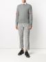 Thom Browne Trui met ronde hals Grijs - Thumbnail 2