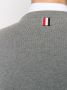 Thom Browne Trui met ronde hals Grijs - Thumbnail 5