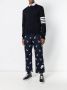 Thom Browne Trui van merinowol Blauw - Thumbnail 2