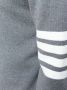 Thom Browne Trui van merinowol Grijs - Thumbnail 5